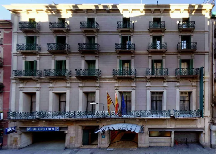 Gaudi